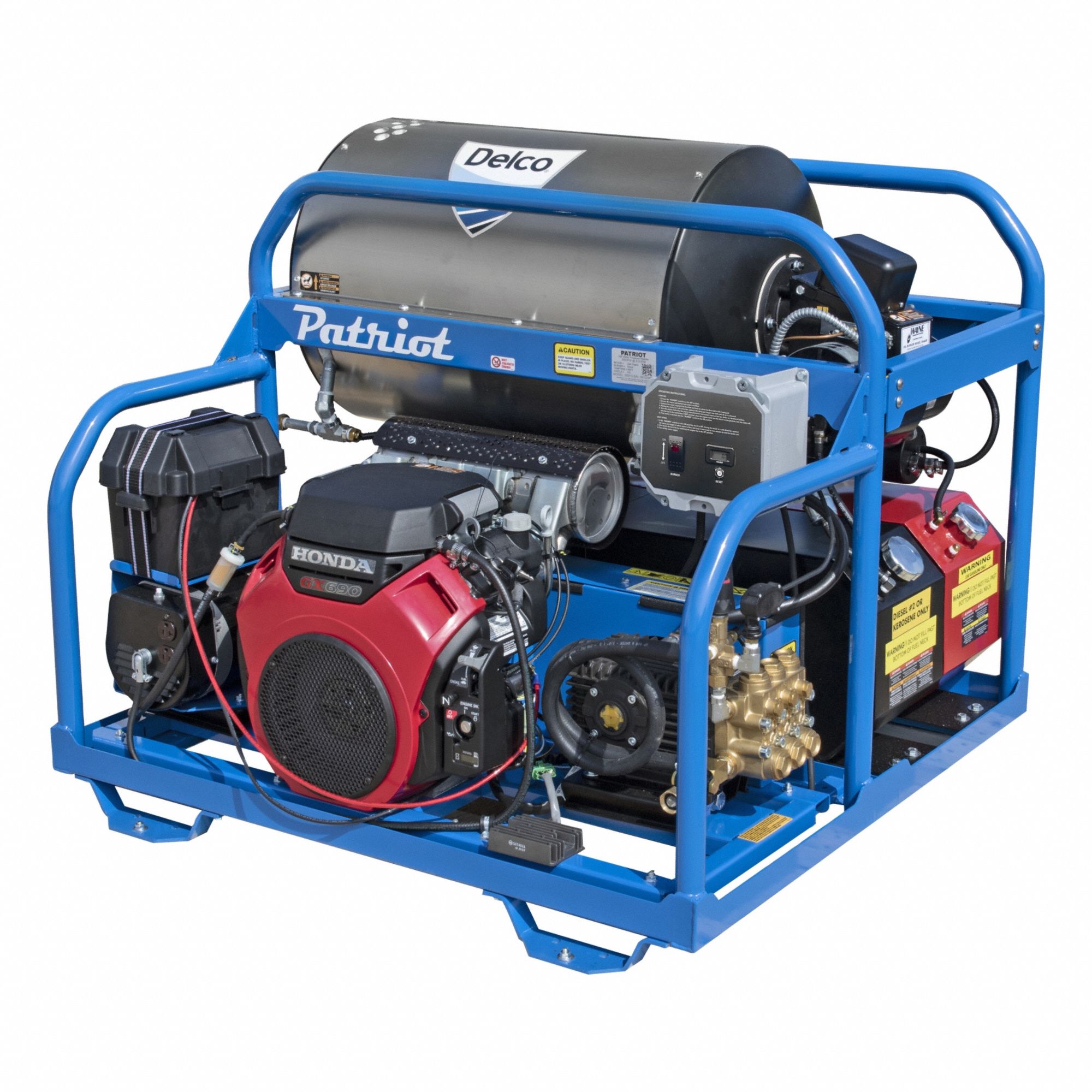 Delco 3G-OTH-416521
