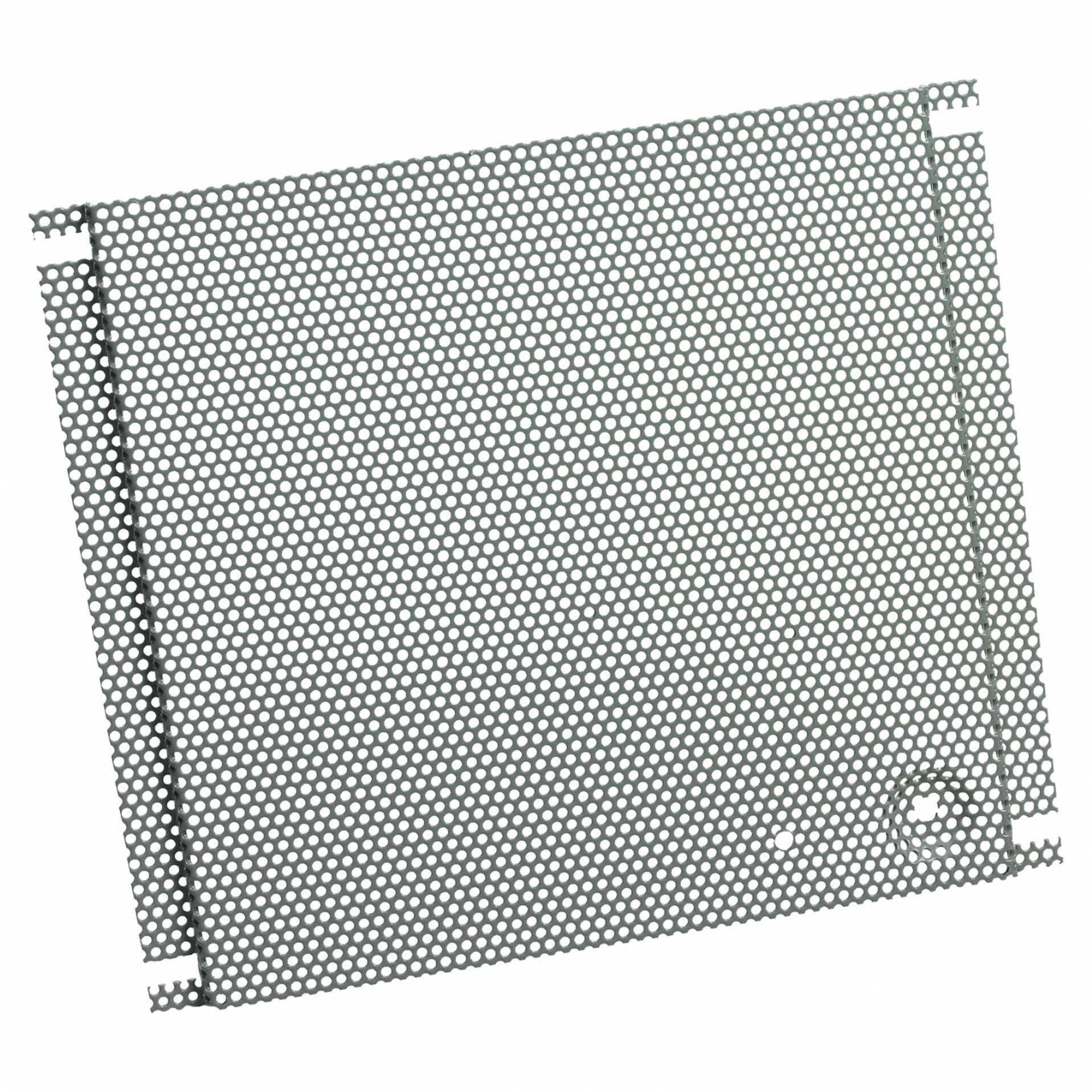 Interior Panel Steel 12inHx12inW