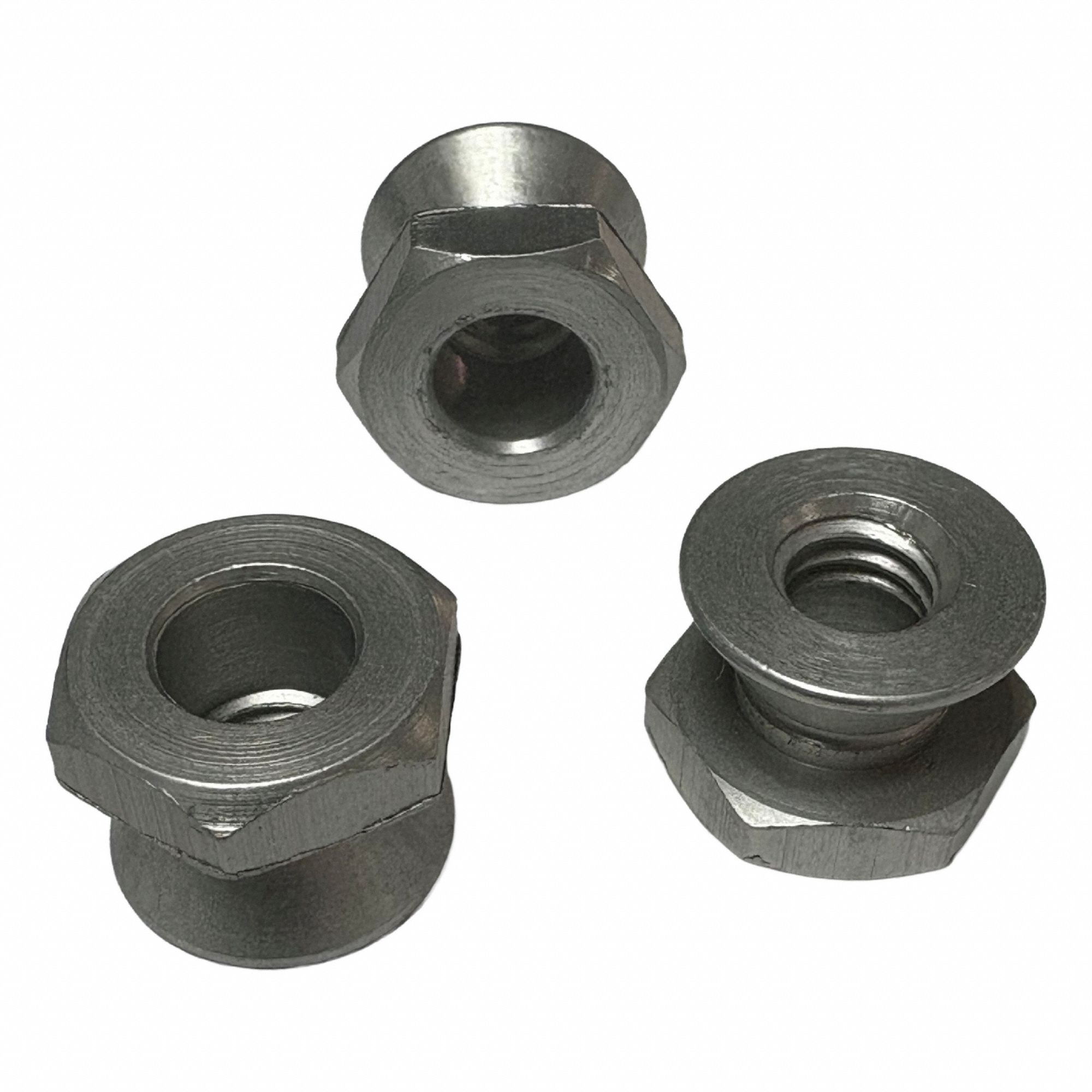 Breakaway Nut 5/16 -18 PK5