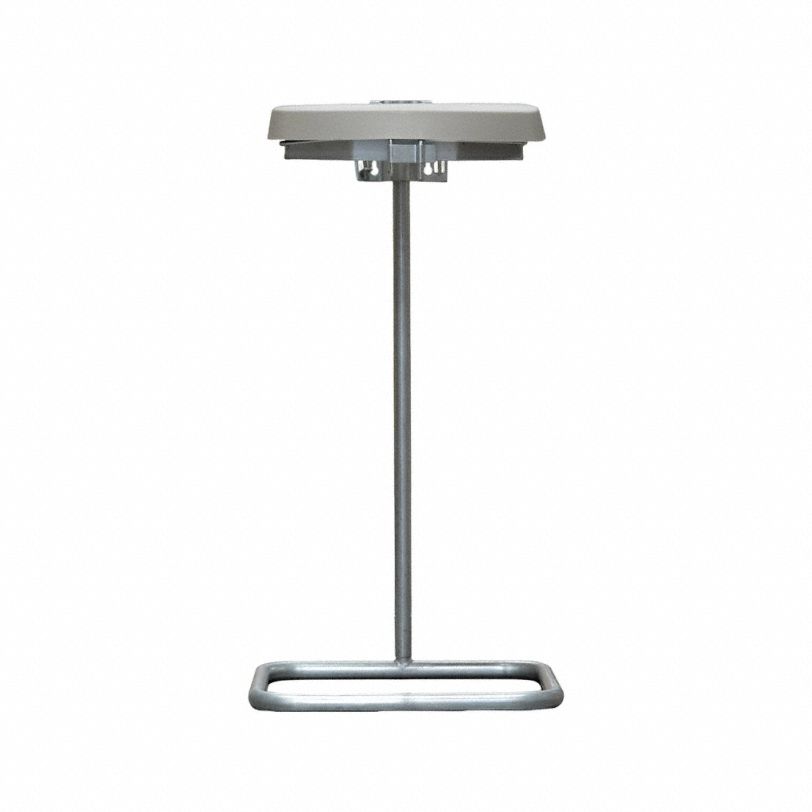 Trash Bag Holder Steel