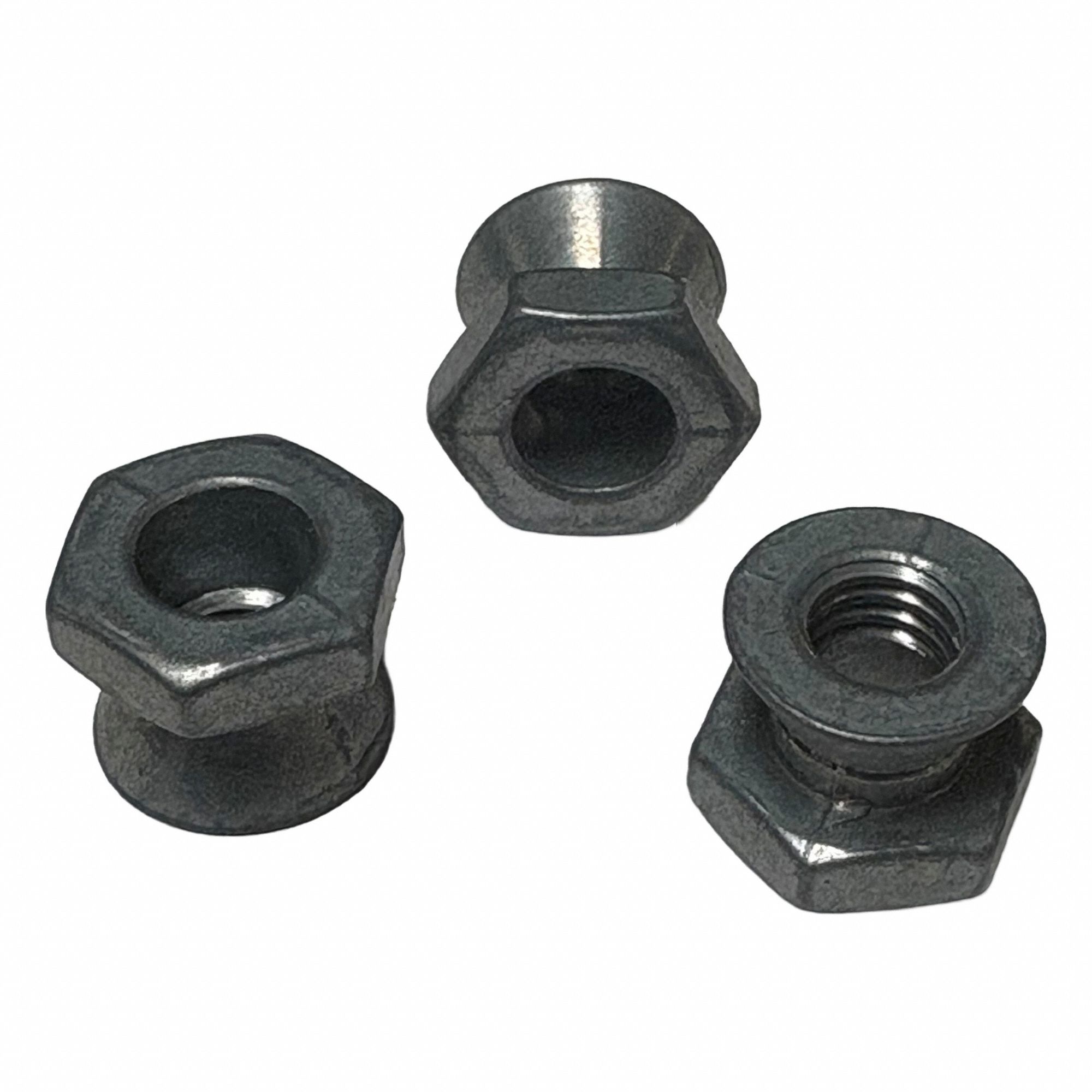 Breakaway Nut 5/16 -18 PK5