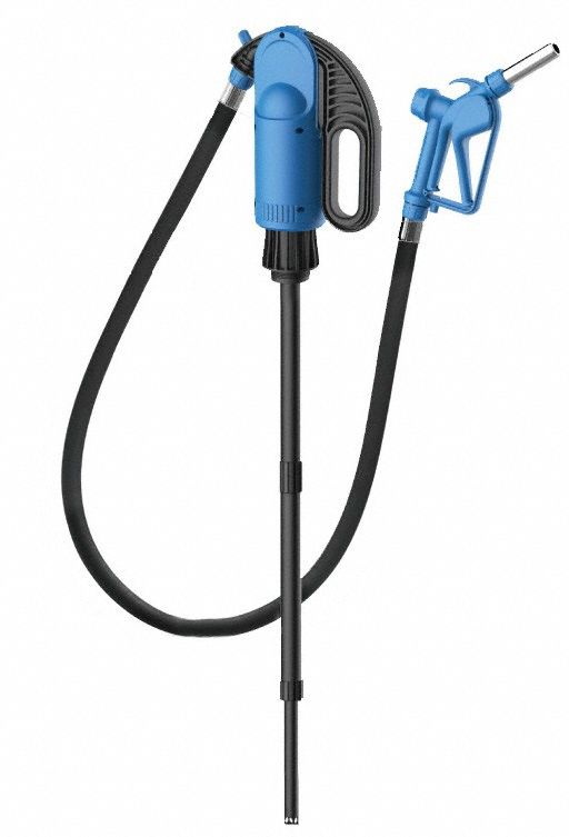 Hand Pump