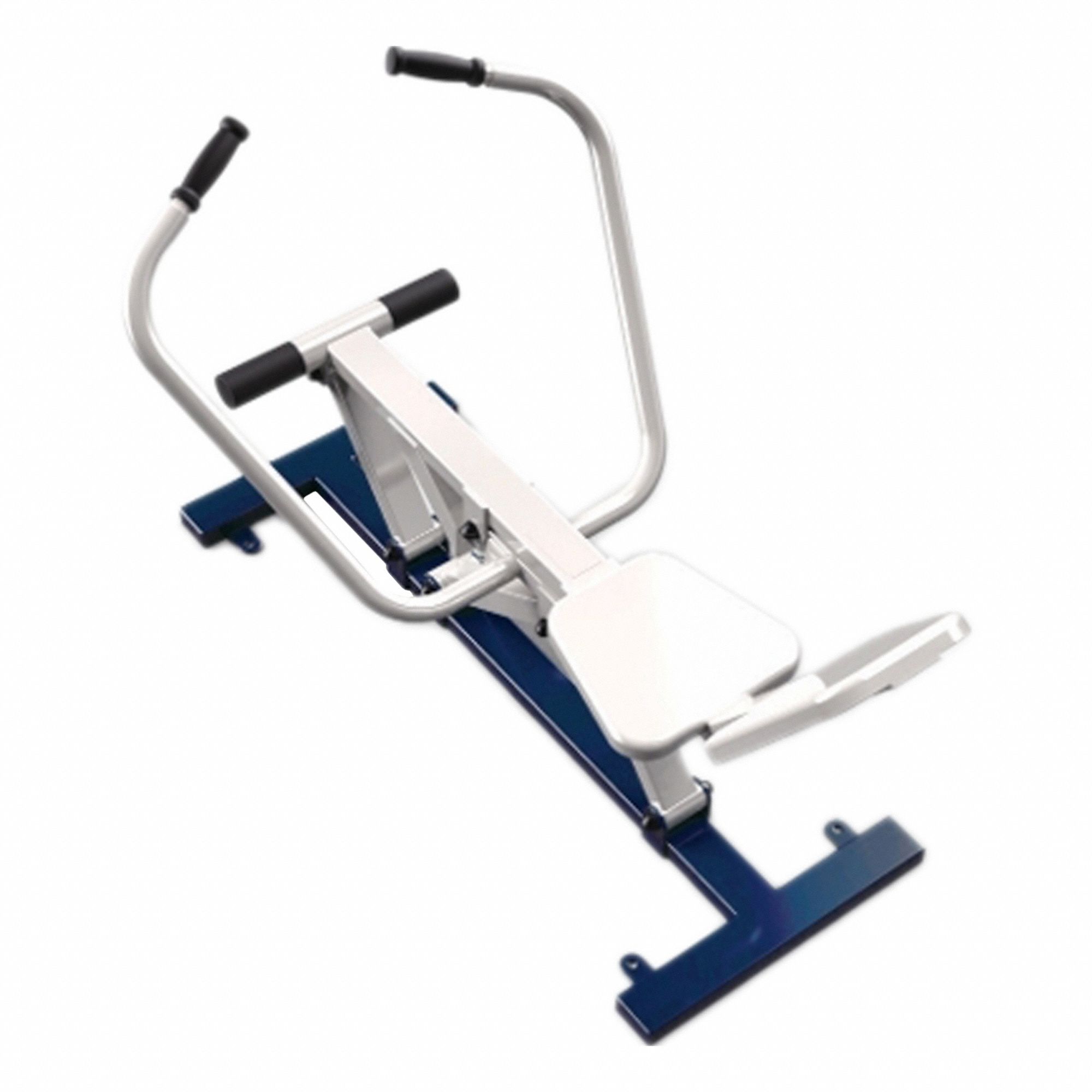 Rowing Machine 330 lb Cap.