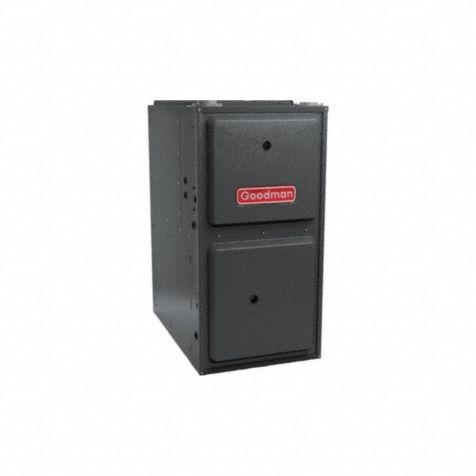 Whole-House Gas Furnaces