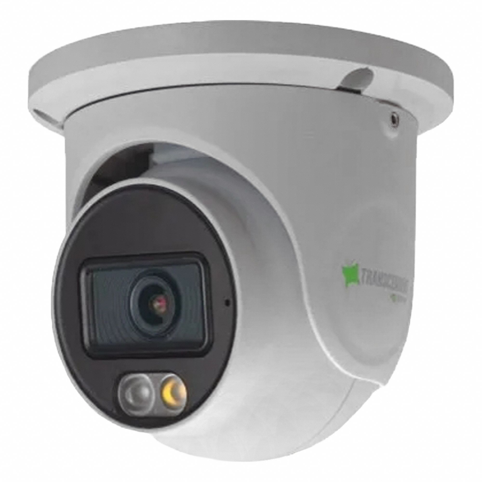 VITEK, Turret, Fixed, IP Camera - 406CT1|VTC-TNT8FEA-2 - Grainger