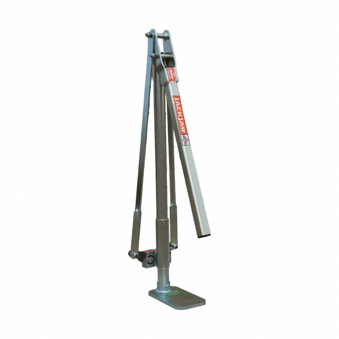 Stake Puller Steel