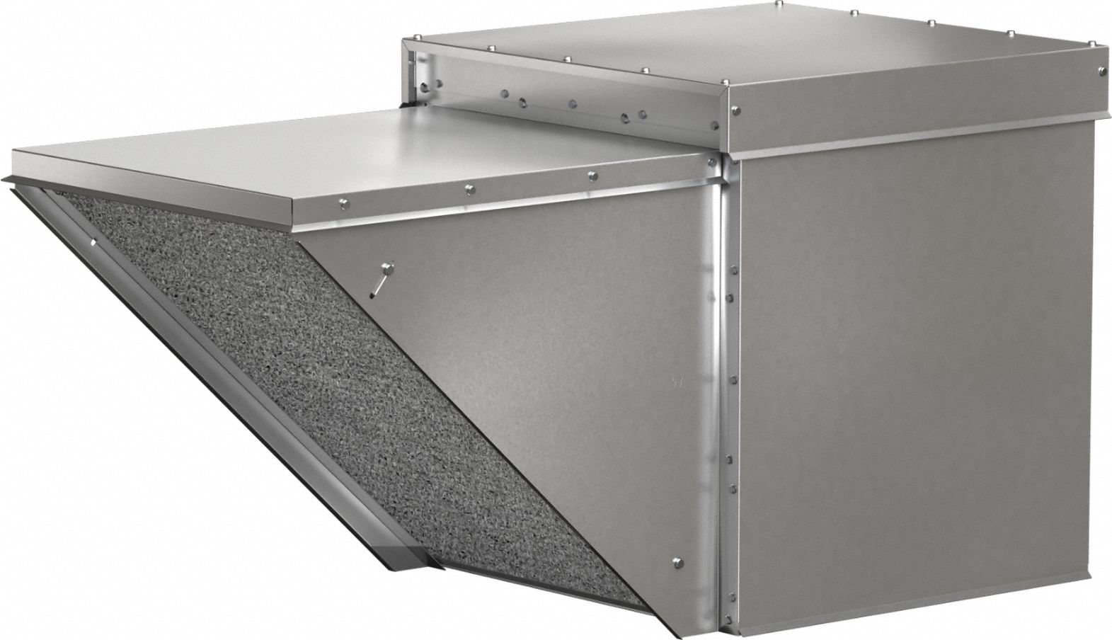 Filtered Supply Fans