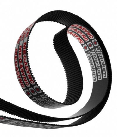 Belt Hayssen Equipment