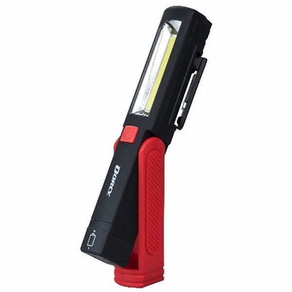 Inspection Flashlight,LED,6.90