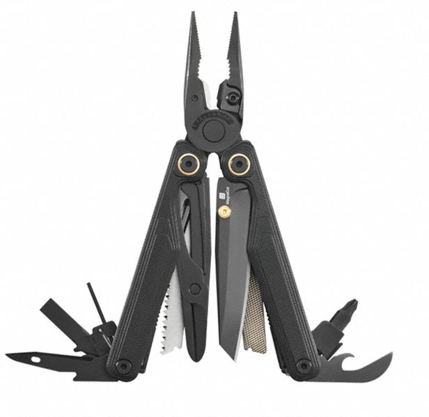 Multi-Tool Plier