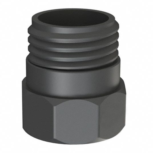 ACTION PUMP, Bung Adapter, Polypropylene, Bung Adapter - 912M94|M60 ...