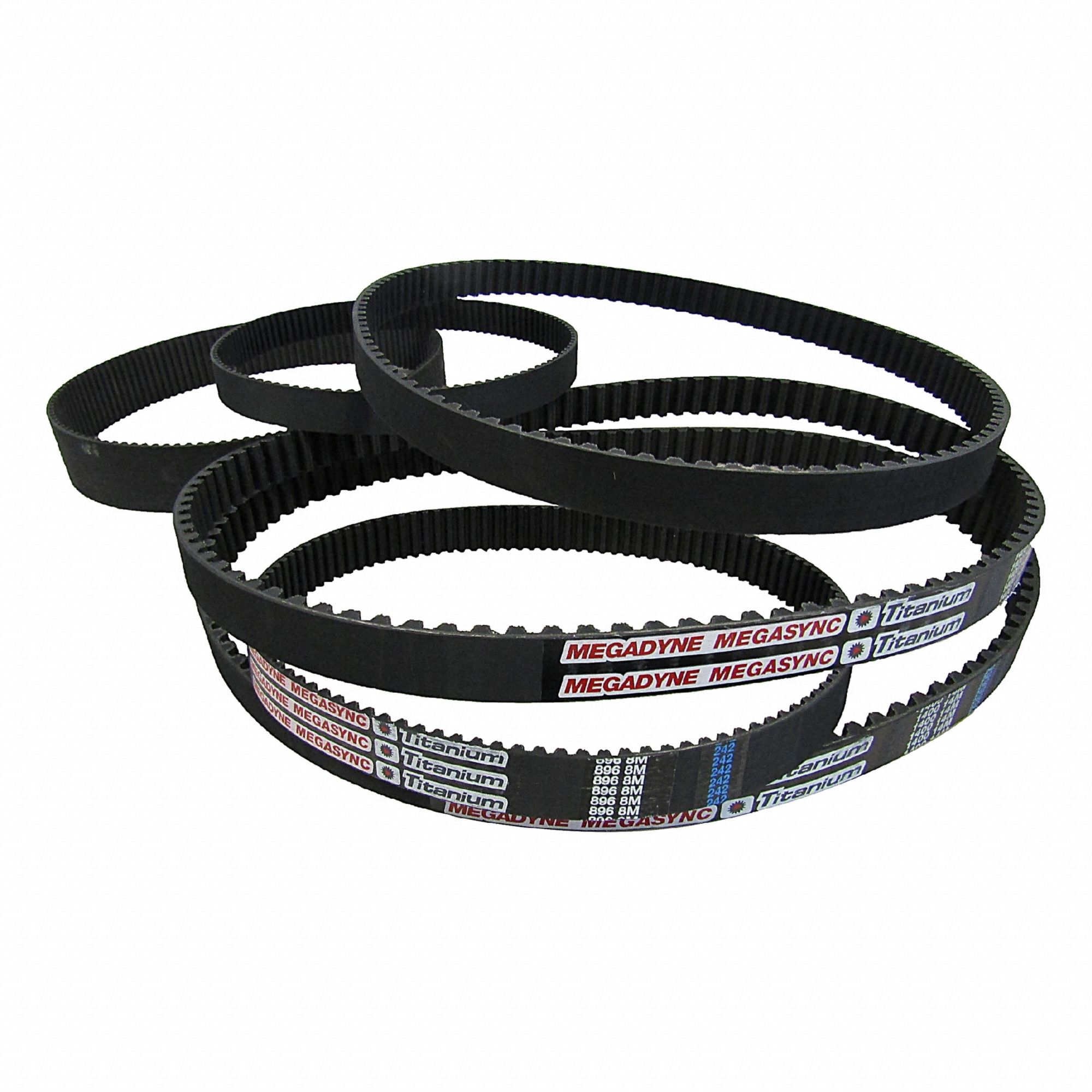 Belt for Hayssen Equipment