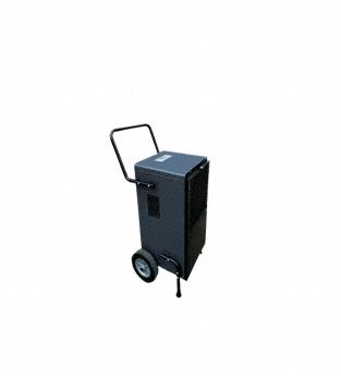 Portable Dehumidifier: 911DC0, Water Removal, Apartments/Condominiums/Commercial/Industrial, R-32