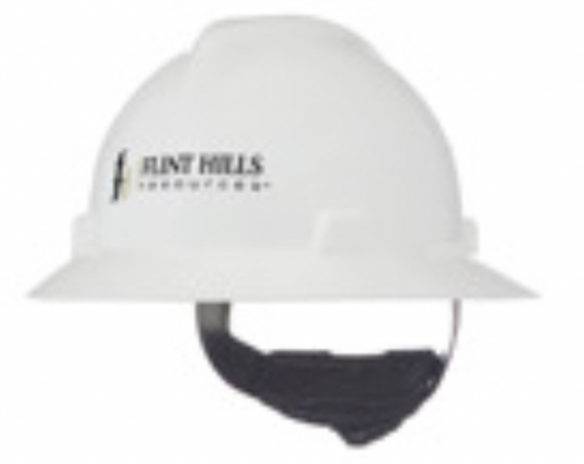 Hat,flinthill BL30596 F,4pt.Rtcht,Wh - Grainger