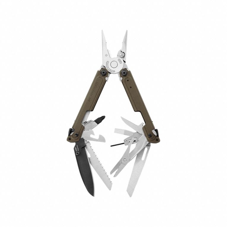 Multi-Tool Plier