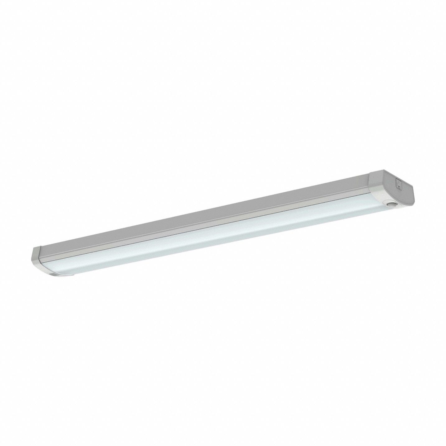 LED Linear Wraparound Fixture