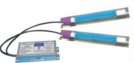 Extension Pole Fiberglass