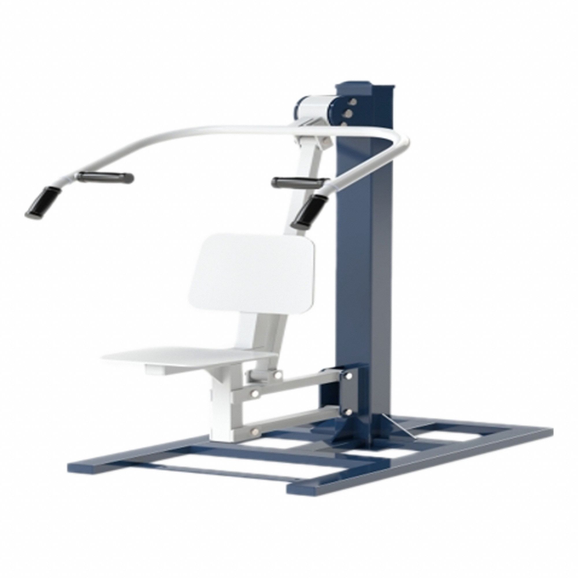 Overhead Shoulder Press