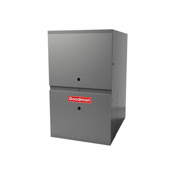 Residential Gas Furnaces