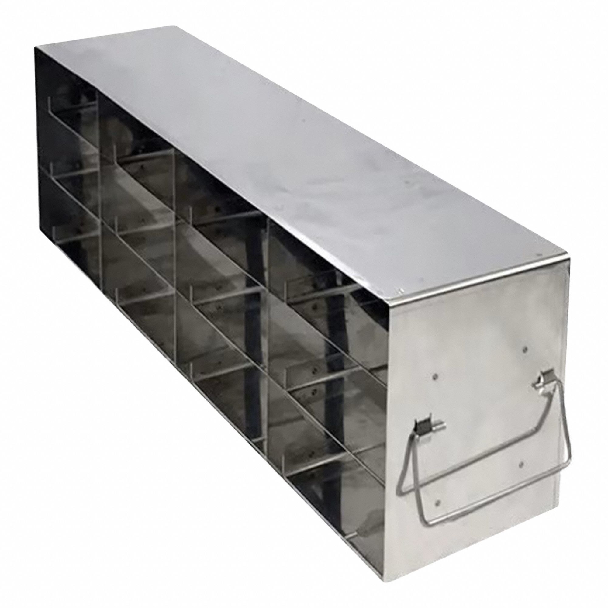 Storage Rack Stainless Steel