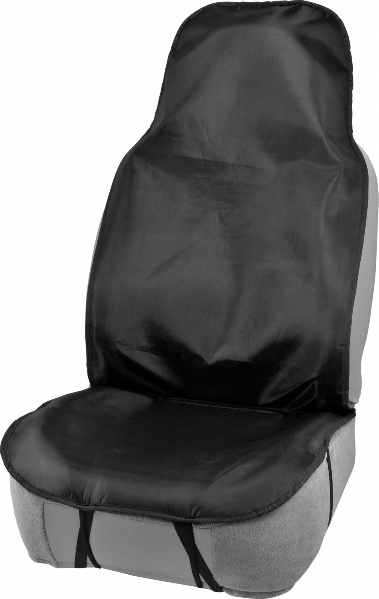 Backseat Cover PVC Canvas
