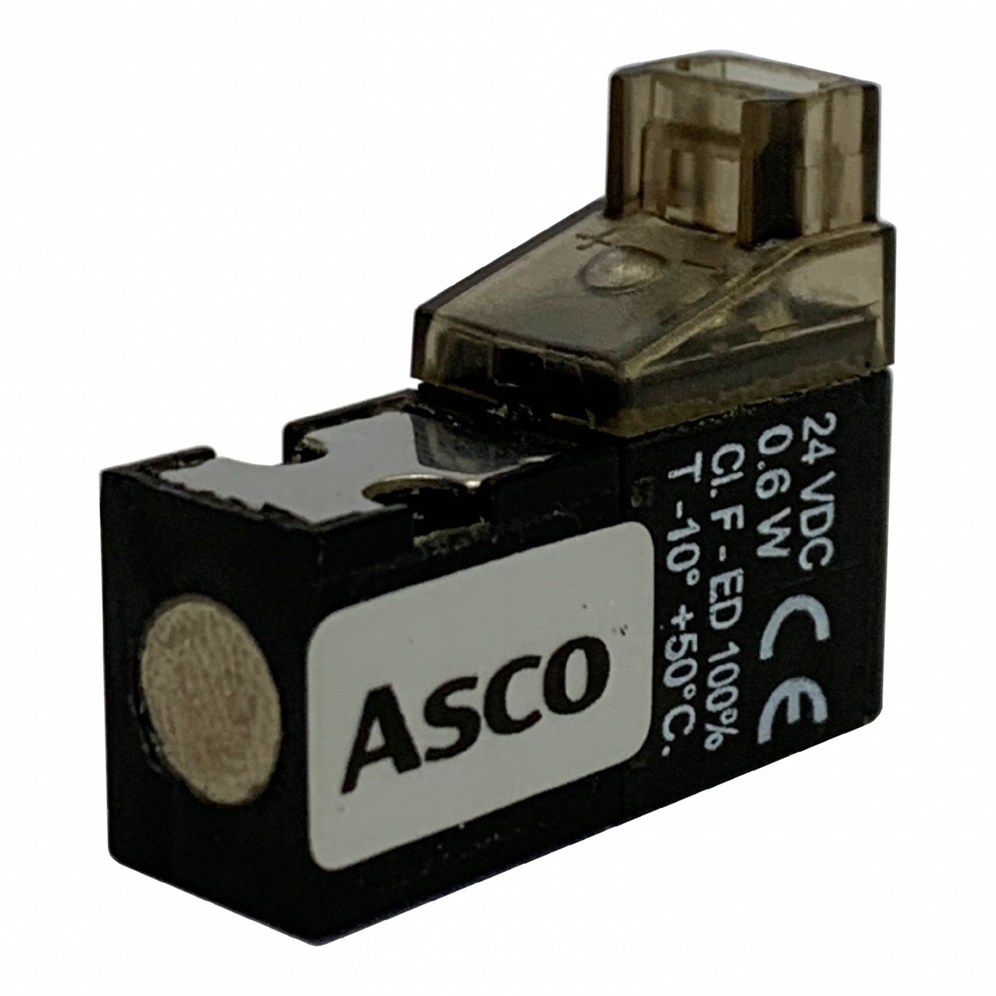 Valve Actuator: High/Low/Off, 110V AC/120V AC