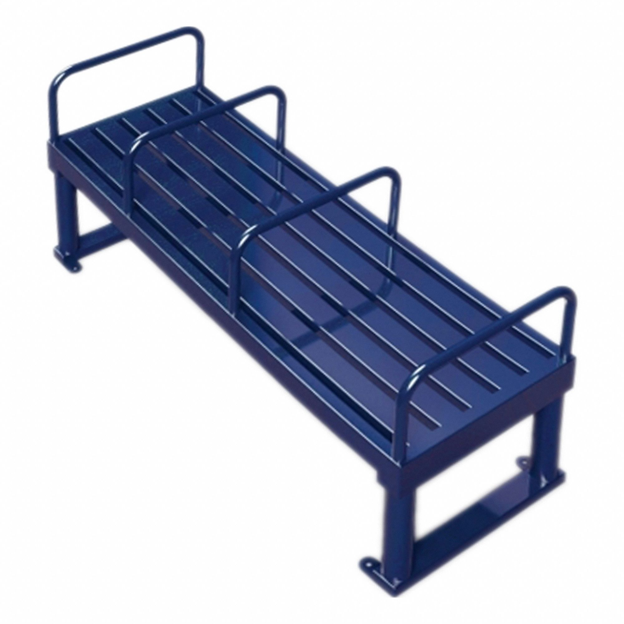 Multi Bench Assembled