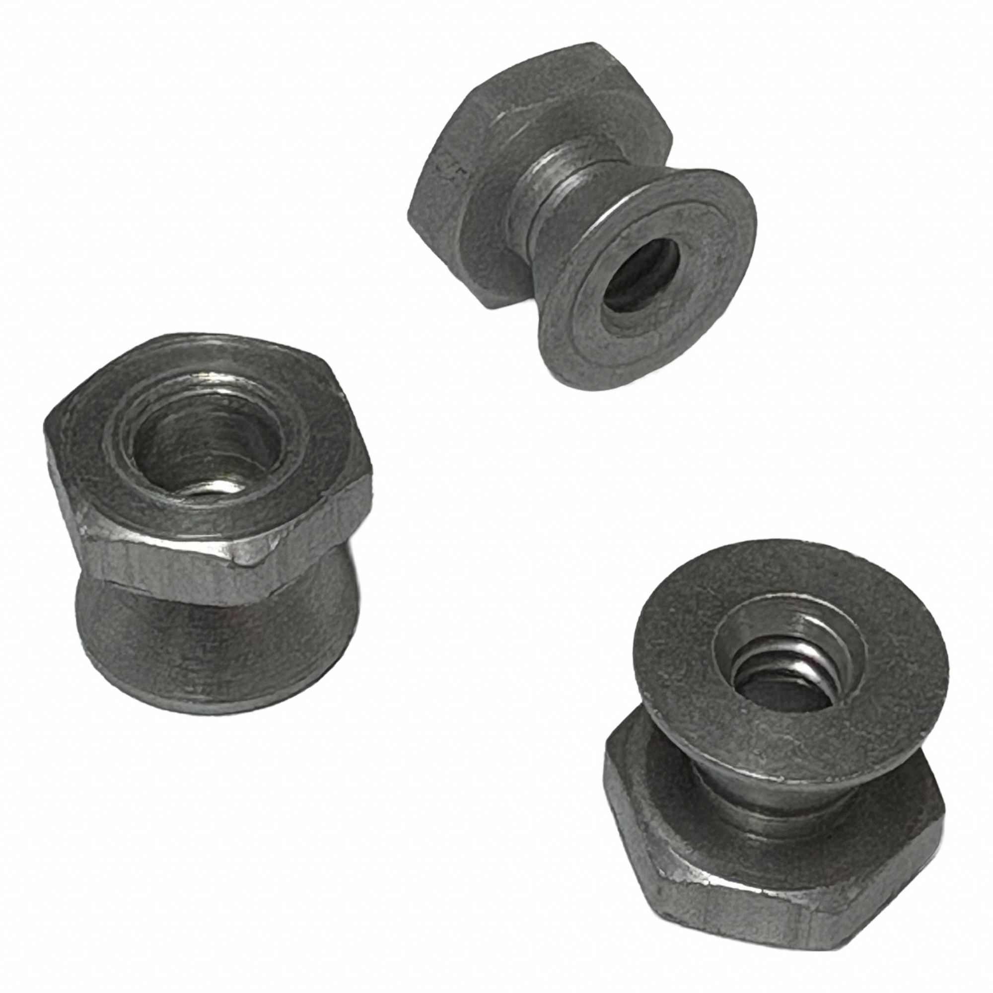 Breakaway Nut #10-24 PK5