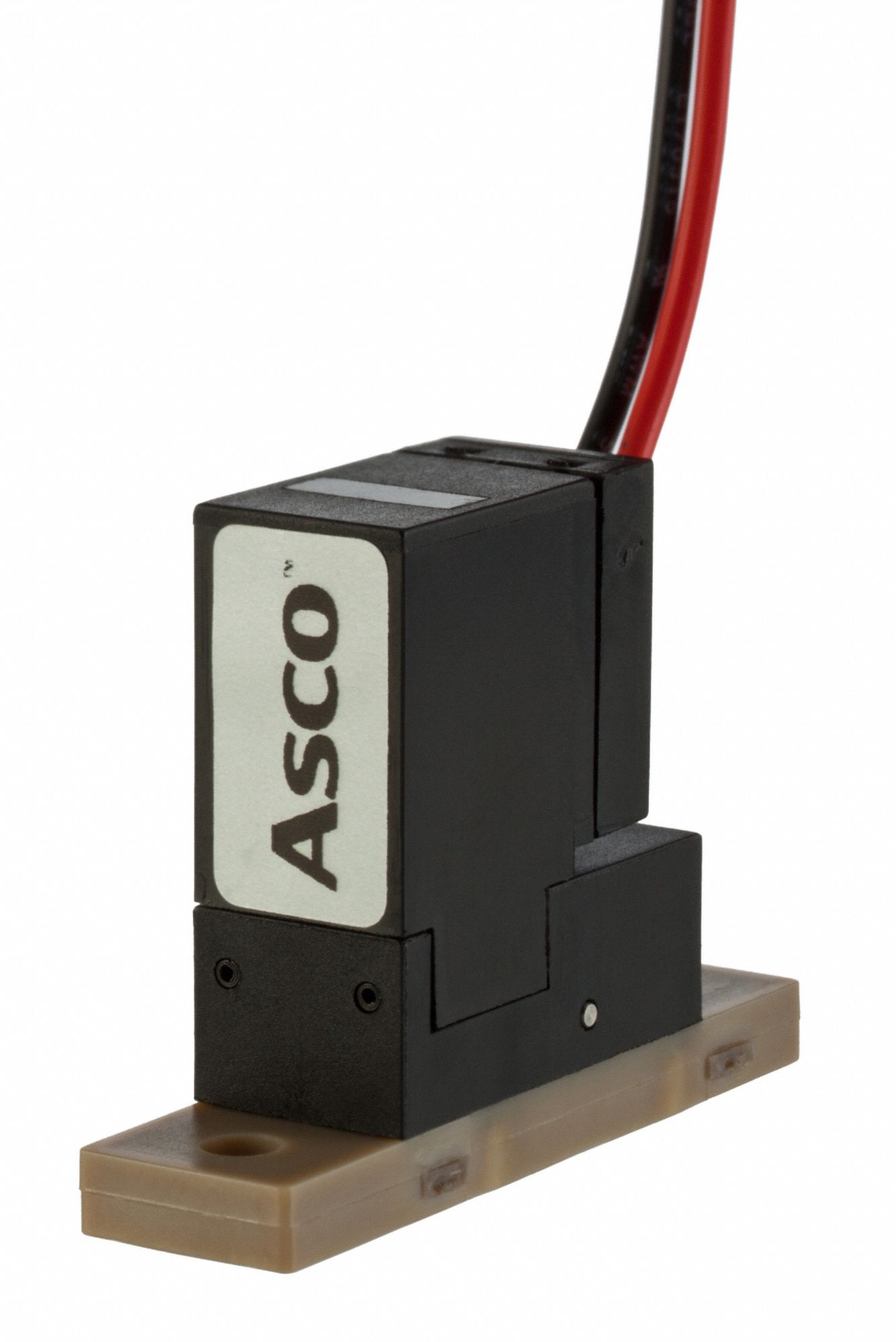Linear Gas Valve Actuators & Bodies