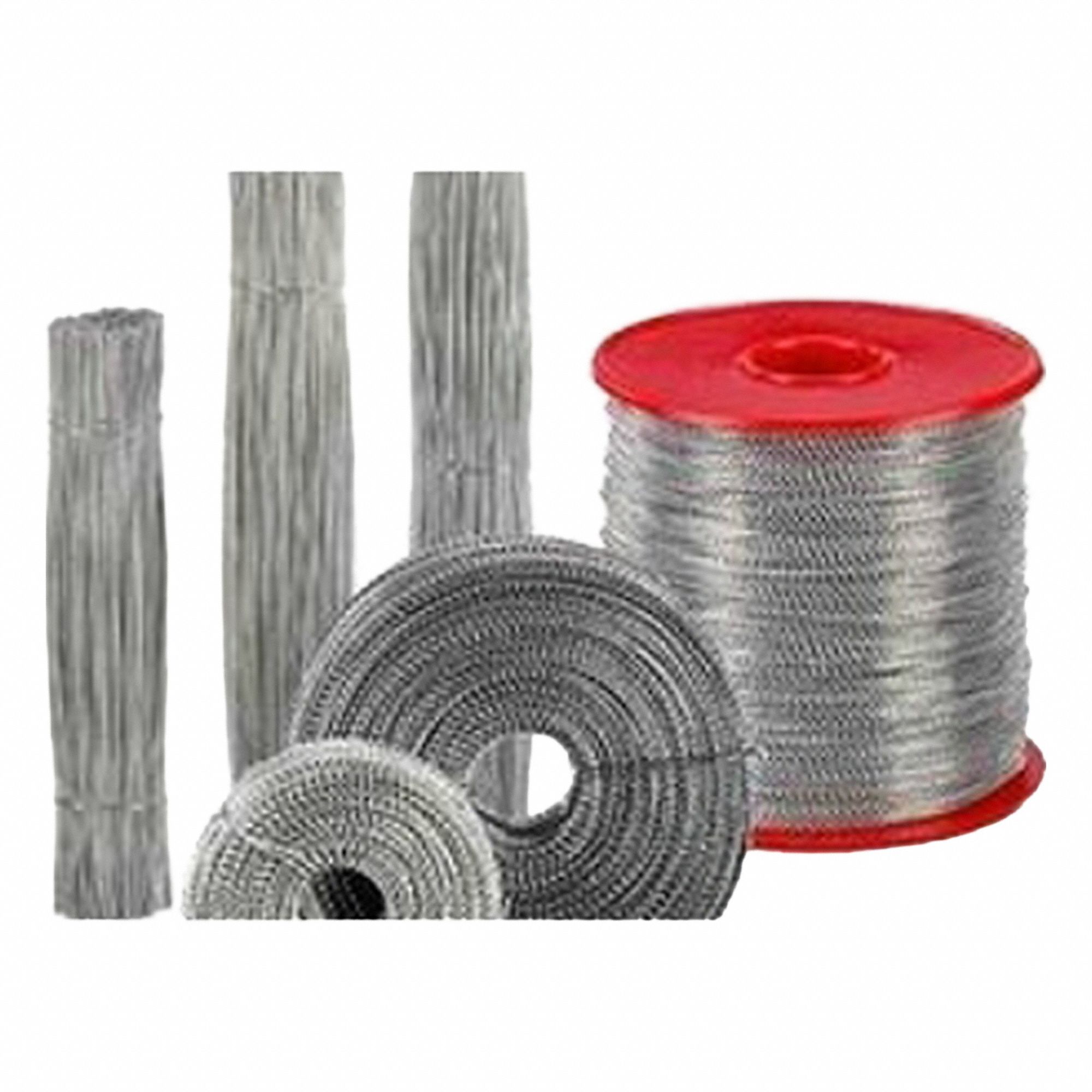 Wire Seal: Steel,