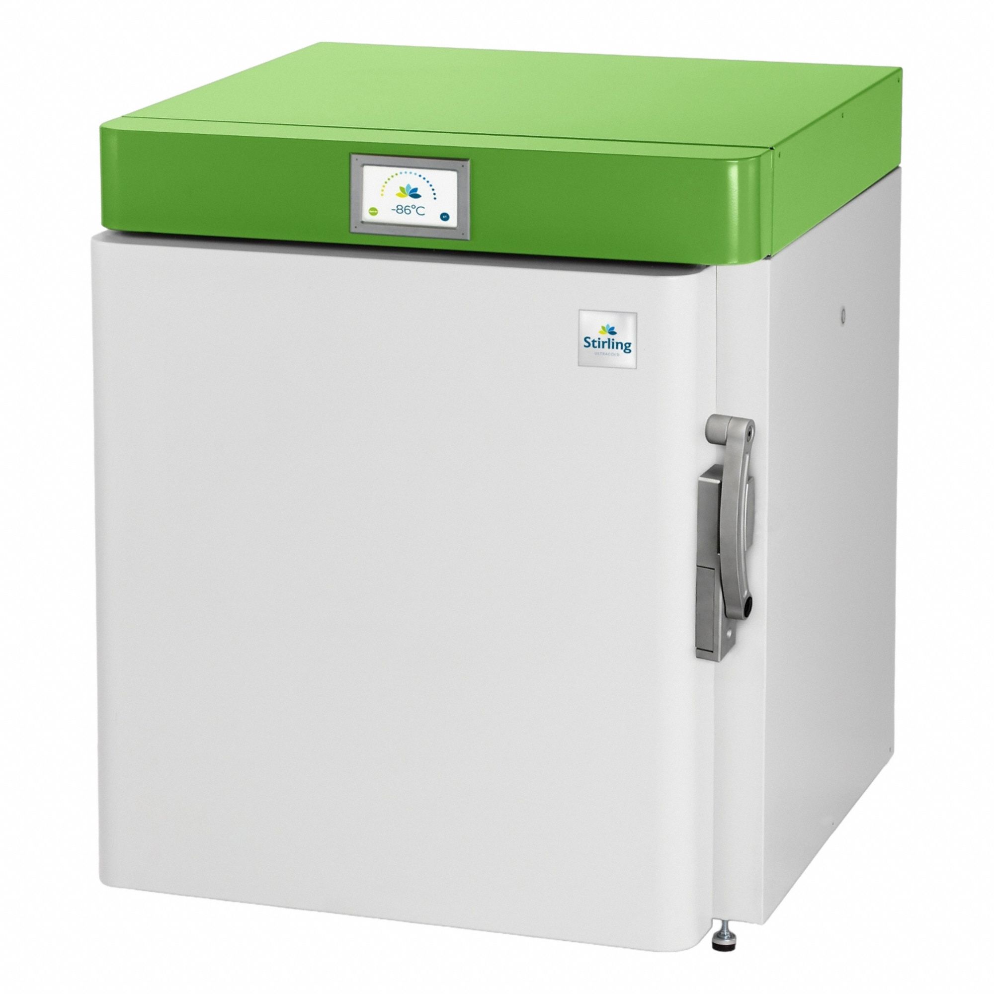 Undercounter Freezer: Upright,