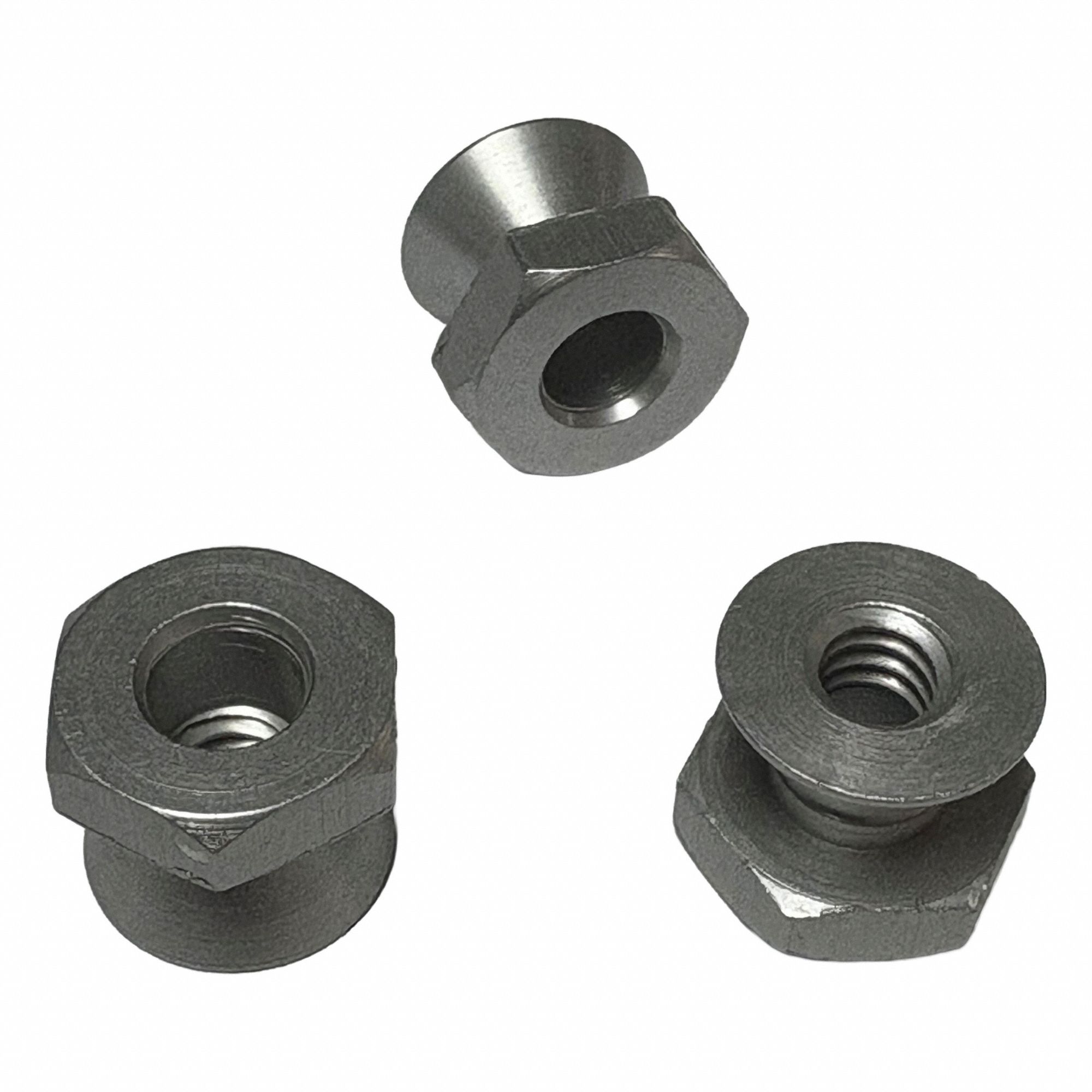 Breakaway Nut 1/4 -20 PK5