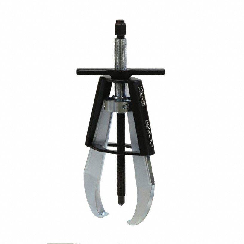 Pullers: Spread, Reach,