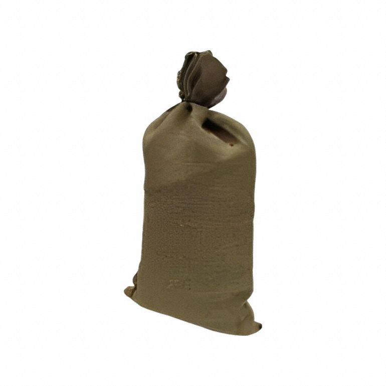 Sandbag, Burlap Treated,