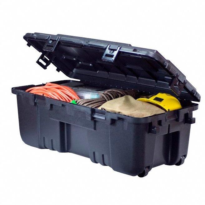 yuizm♡ PLANO MOLDING, 27 gal, 37 3/4 in x 18 1/4 in x 14 in