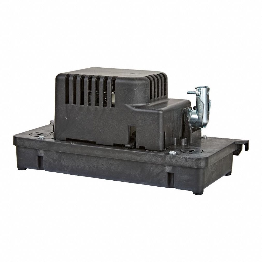 VCCA-20-P Low Profile Condensate Removal Pump