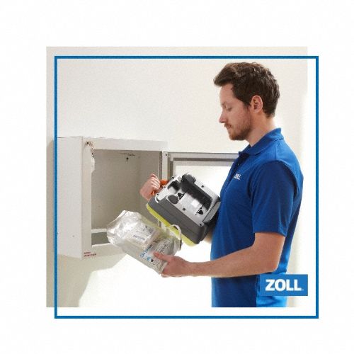 ZOLL PlusCare Advanced 2 YR for G5 ICPR