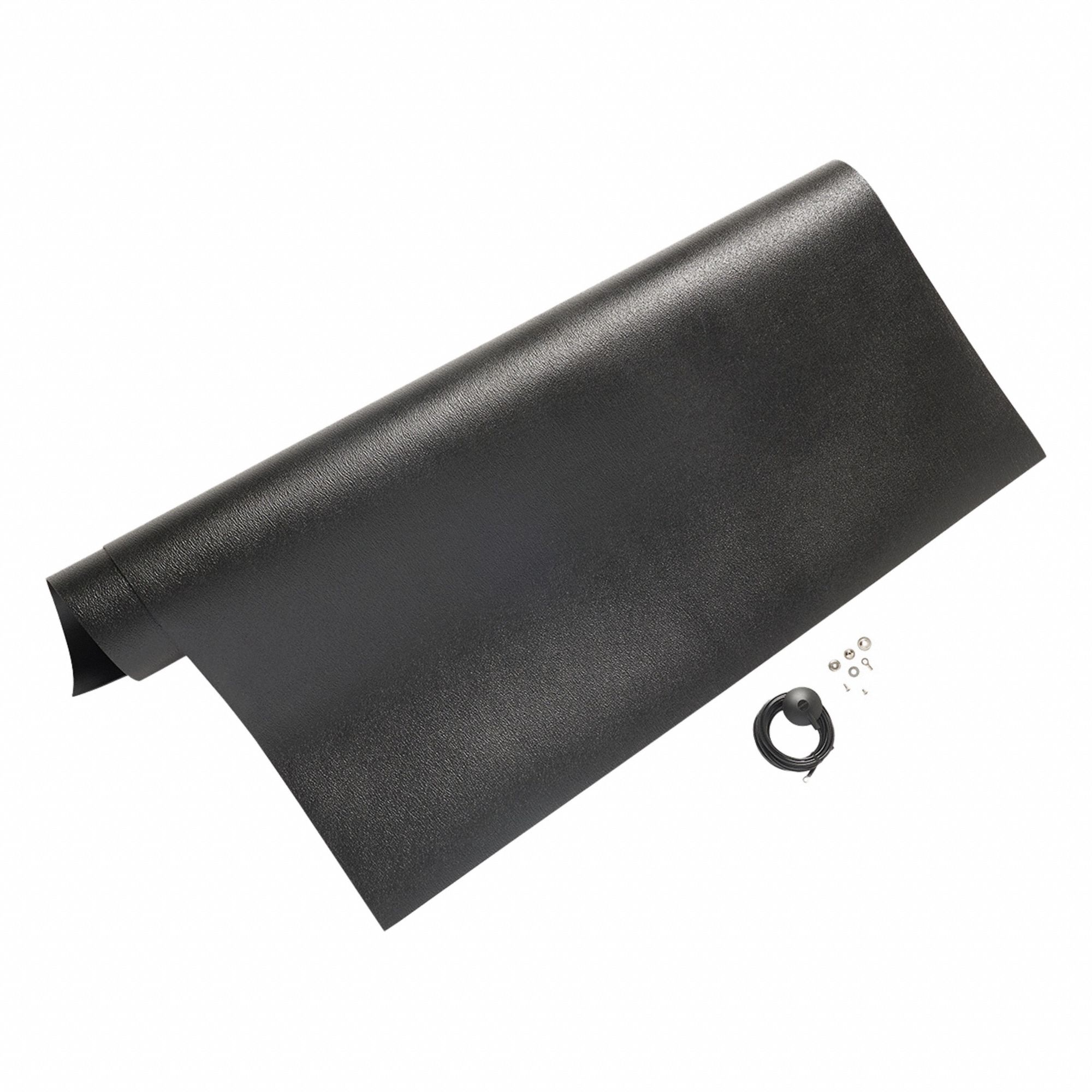Static Free Floor Mat
