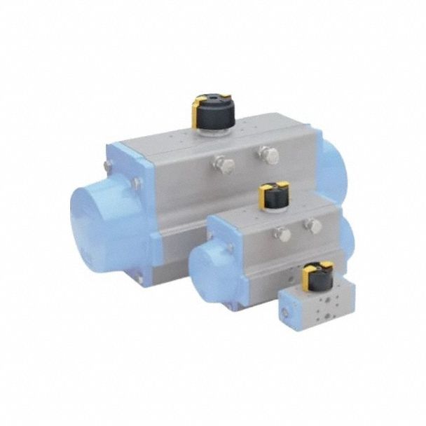 Valve Actuator Parts & Accessories