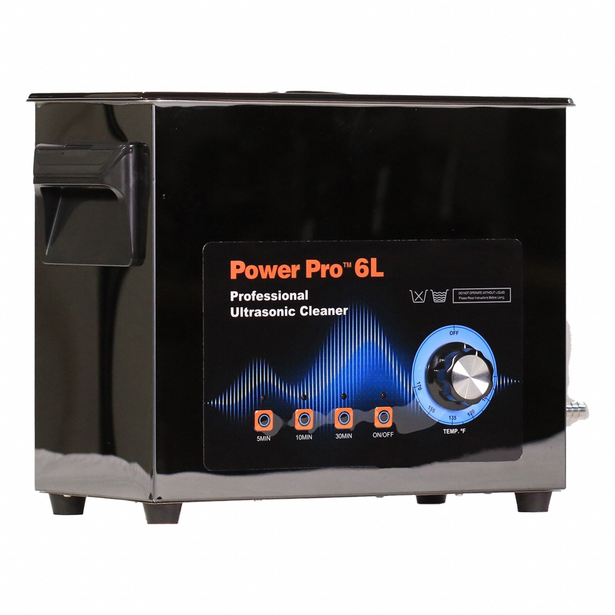 Ultrasonic Cleaning Machine