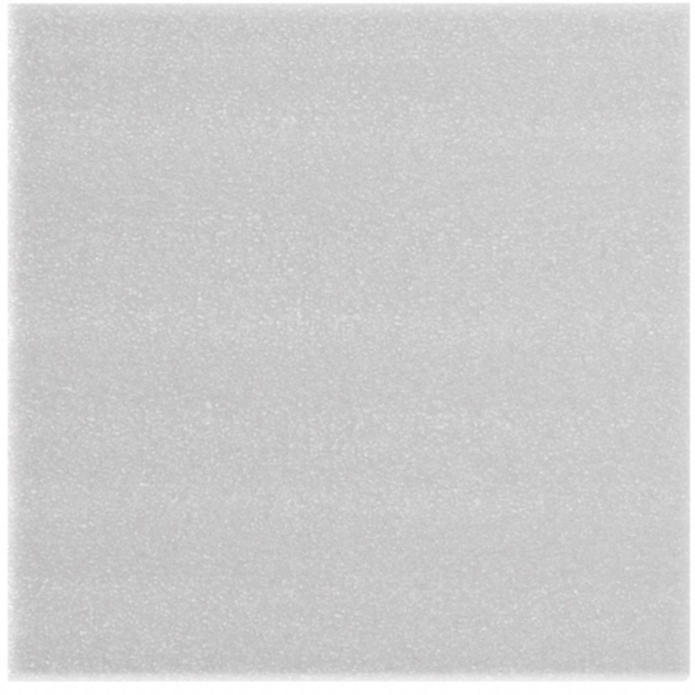 Foam Pouches: 1/8 in Foam Thick, 4 in Pouch Wd, 4 in Pouch Lg, 500 Pouches per Case, 500 PK