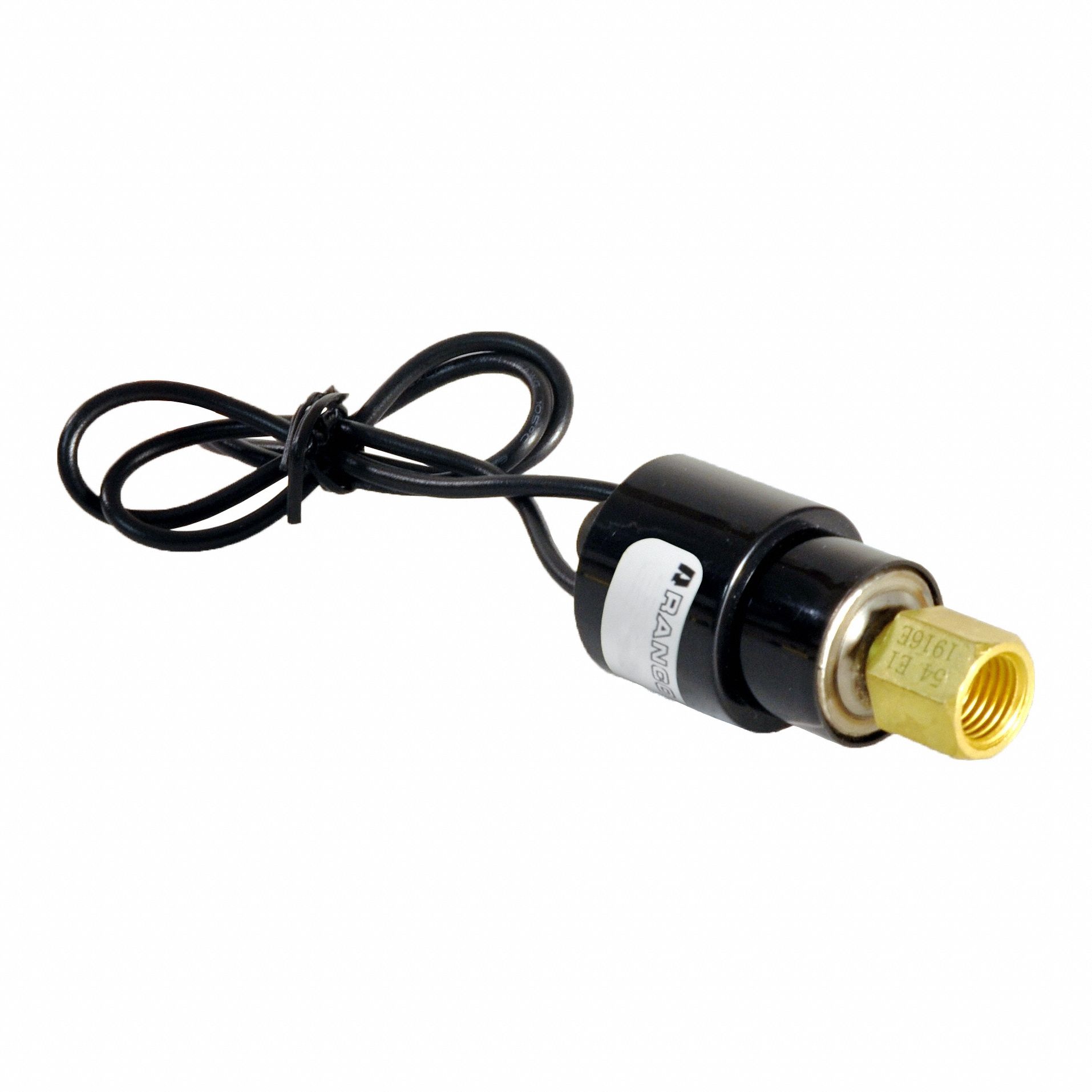 RANCO Pressure Switch: High Limit - Single-Pressure Controls
