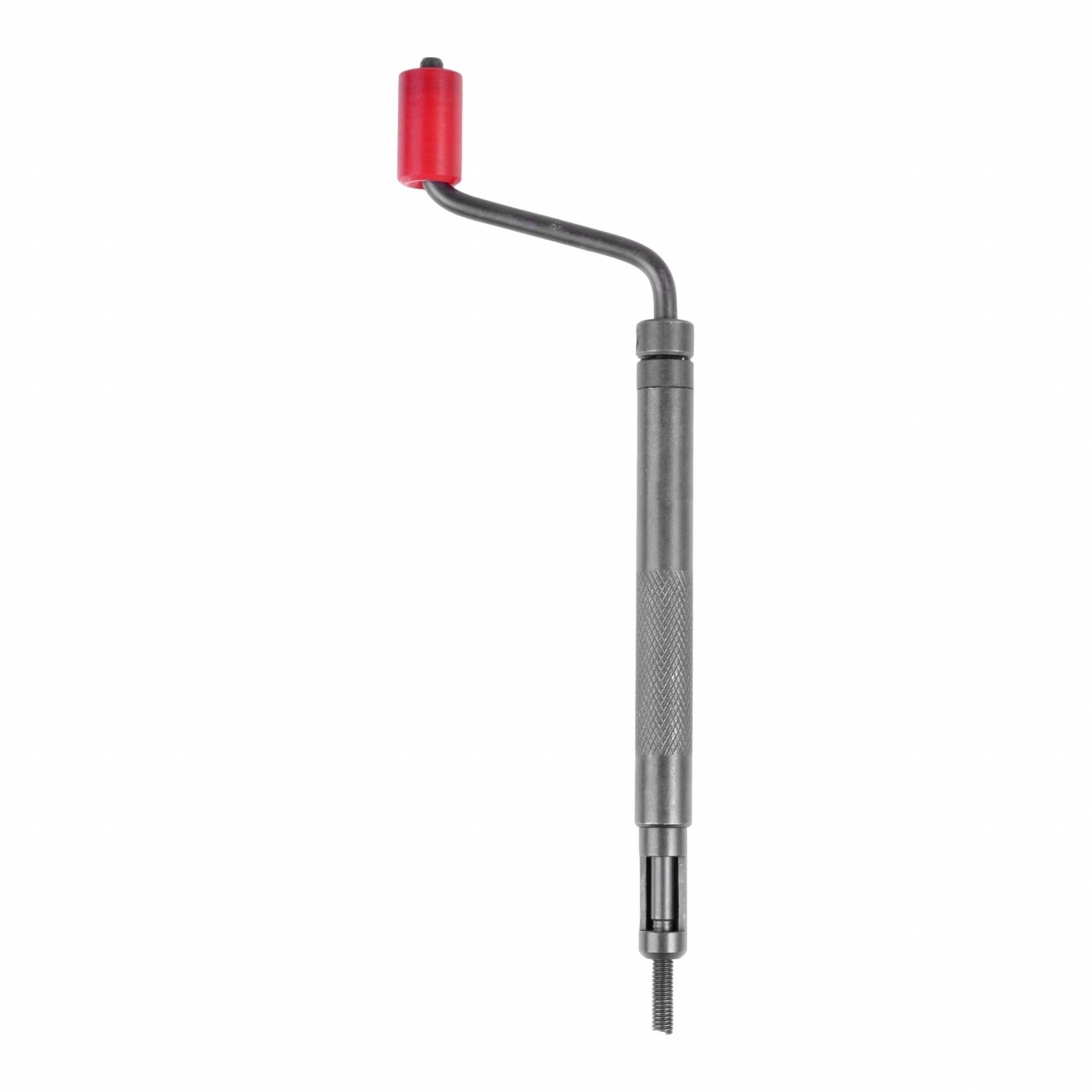 RECOIL, 6 in Overall Lg, Steel, Insert Installation Tool - 912M66|54061 ...