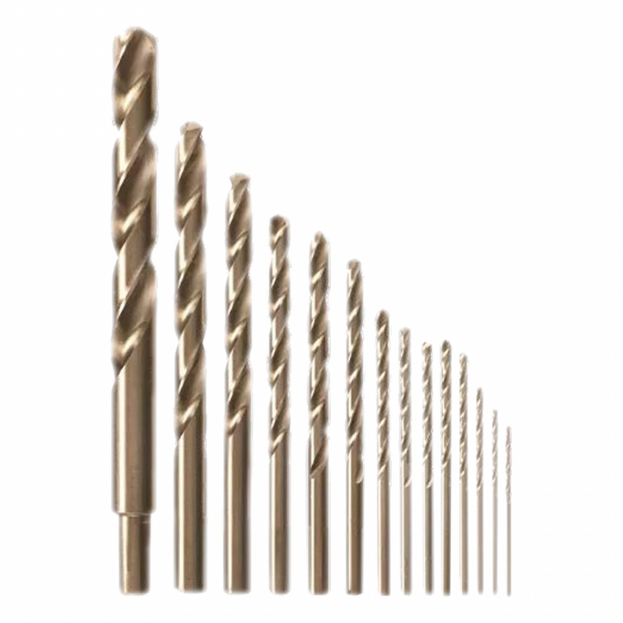 High Speed Steel Cobalt, Cobalt