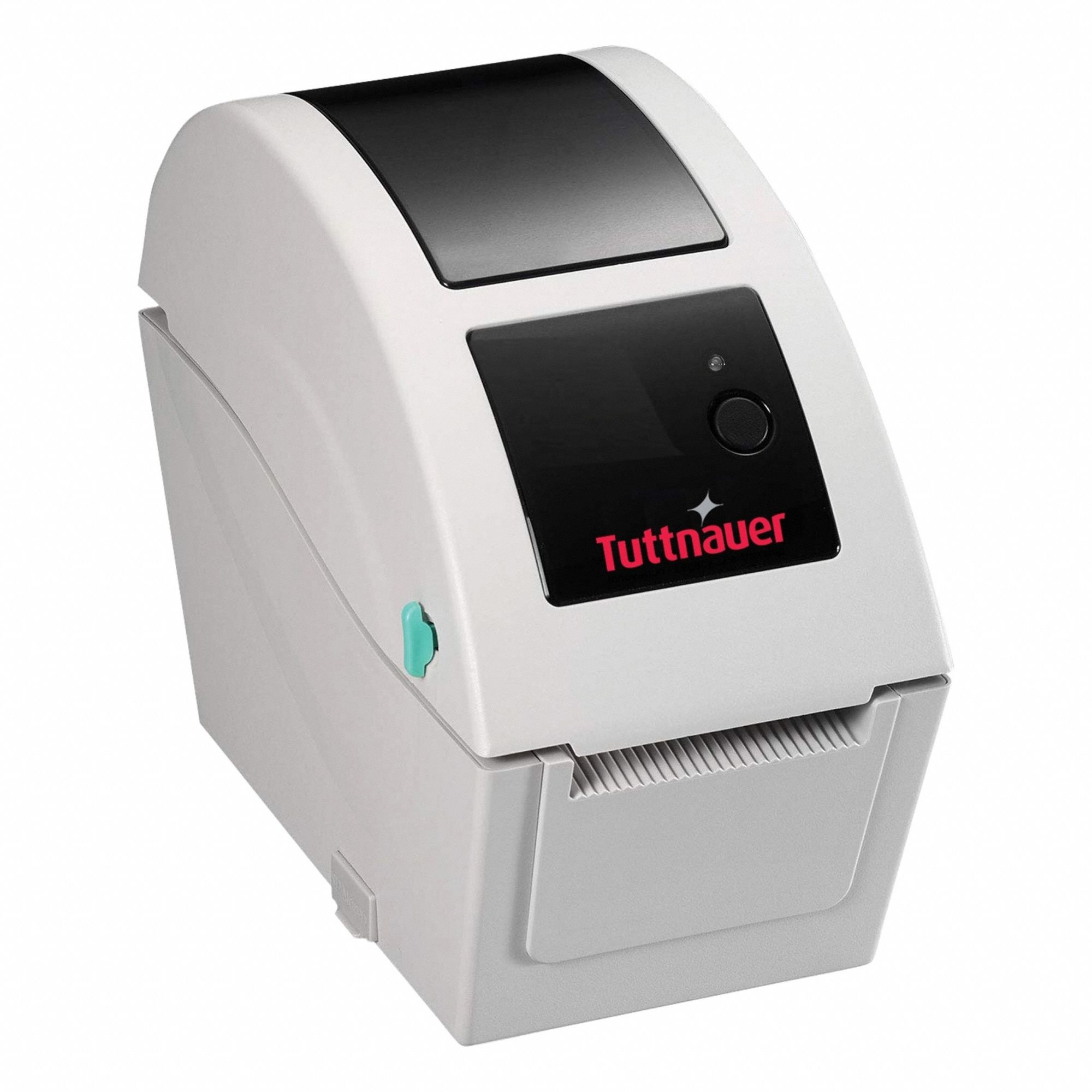 Thermal Printer Plastic, Electronics, Aluminum