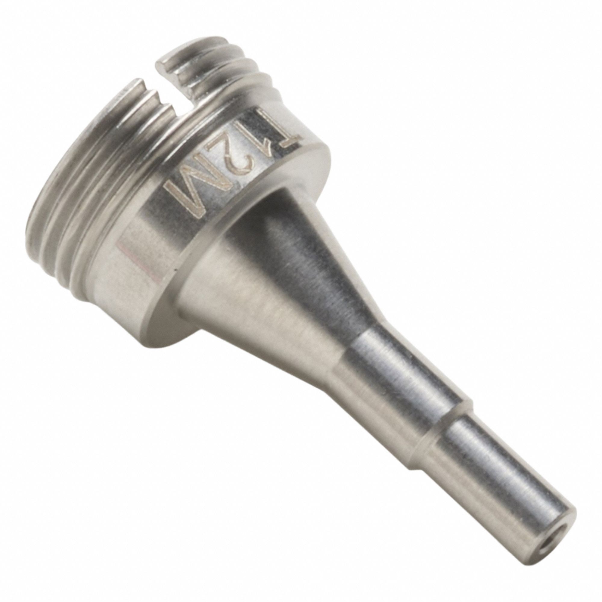 Probe Tip 113 F Max Op. Temp.
