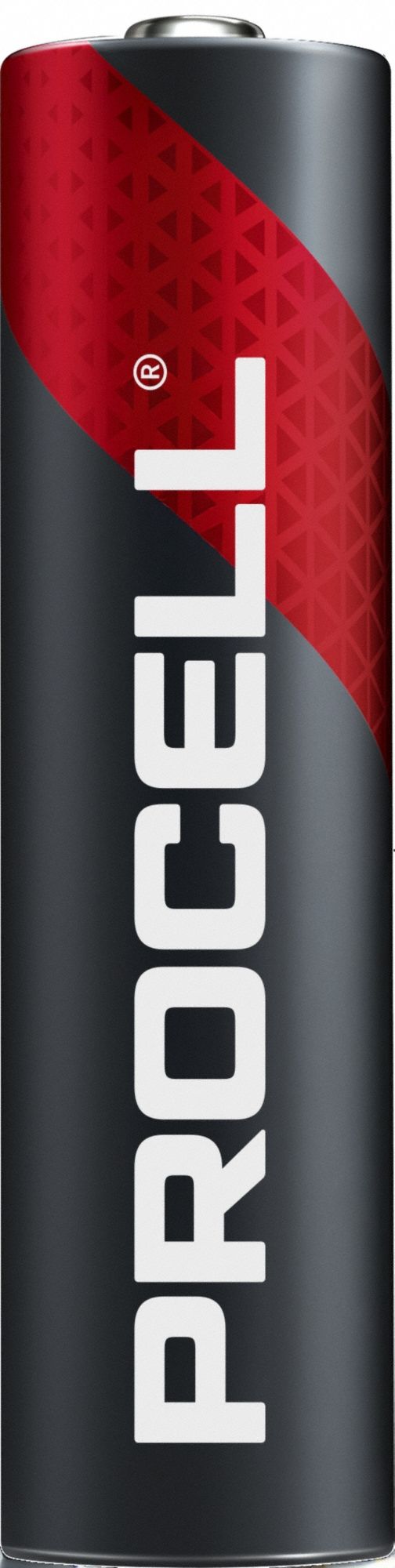 Battery: AAA, Everyday, Alkaline, 1.5V DC, Procell Constant, 24 PK