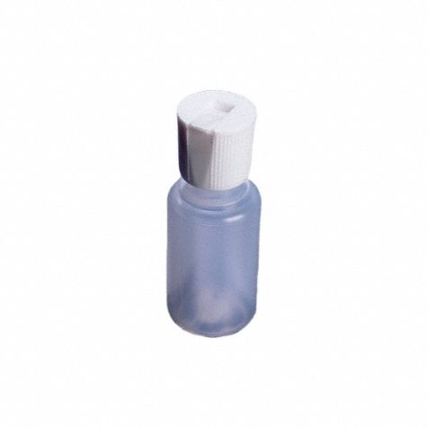 Dispensing Bottle, 84 mm H, 31 mm Dia, PK10