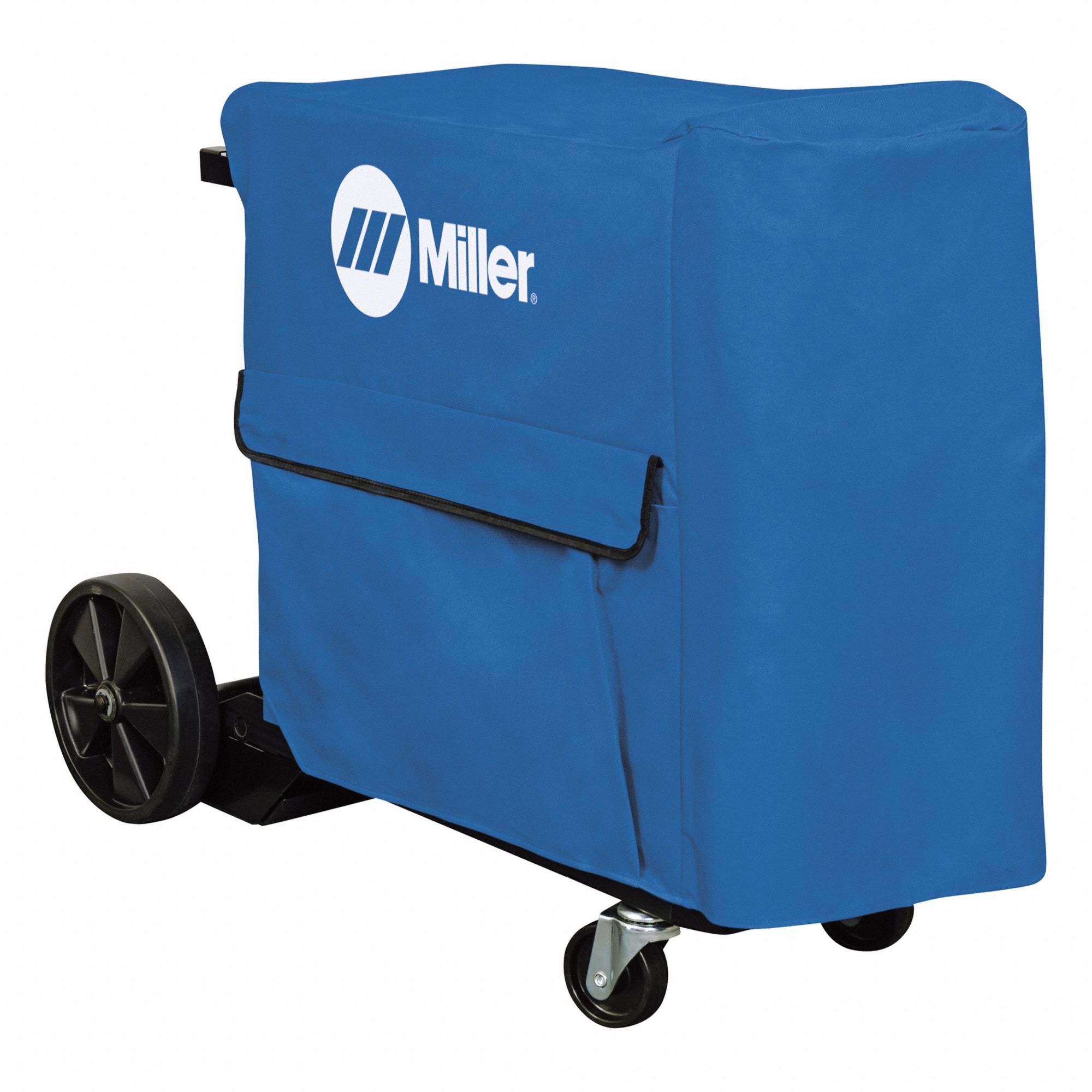Protective Cover, for Millermatic 212/252/350 & Syncrowave 210