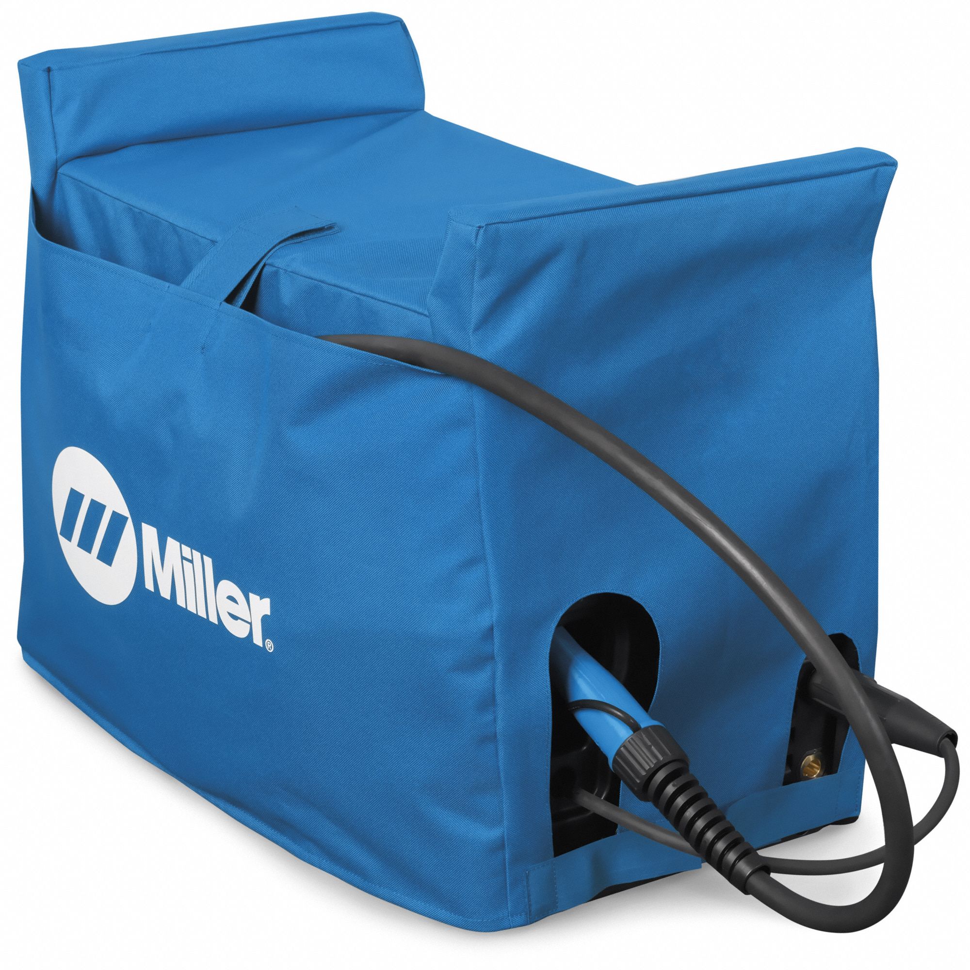 MILLER ELECTRIC, Millermatic 255/Multimatic 235/Multimatic 255, Blue